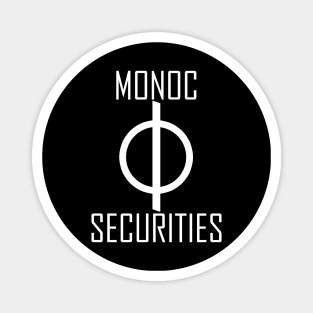 Monoc Securities Magnet